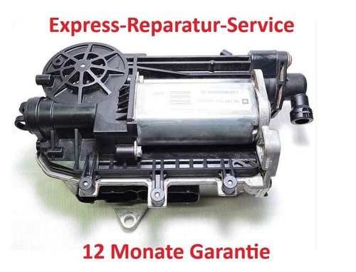 Reparatur getriebesteuergerät - reparatur,