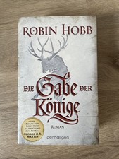 Die Gabe Der Könige Robin