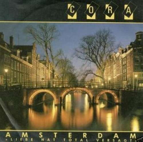 Cora amsterdam liebe - (liebe, hat