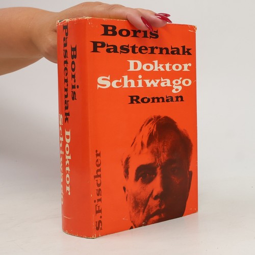 Doktor schiwago boris - | ,