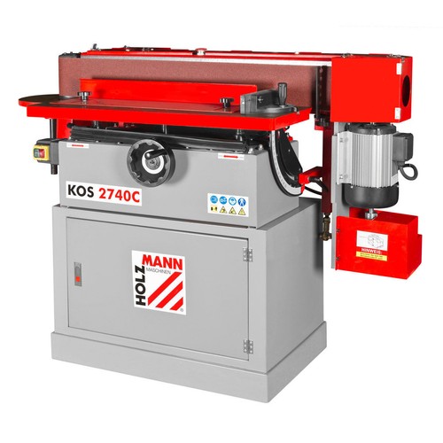Holzmann oszillierende