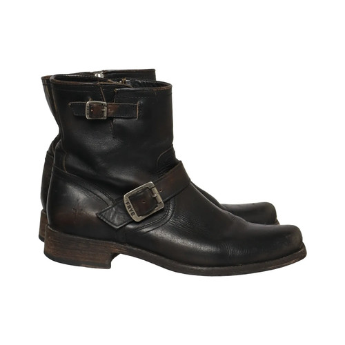 Frye boots größe 41 1 - frye,, 1/2