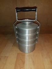 Essensträger / Geschirr 6 tlg