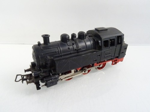 Märklin dampflok 800 - märklin, h0