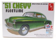Chevrolet Fleetline 1951