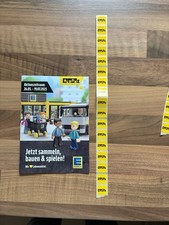 20 EDEKA Treuepunkte BlockZ Aktion