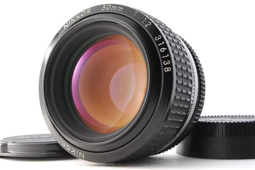 Top neuwertig nikon - neuwertig], ais