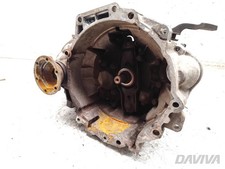 VW Golf 6-Gang-Schaltgetriebe