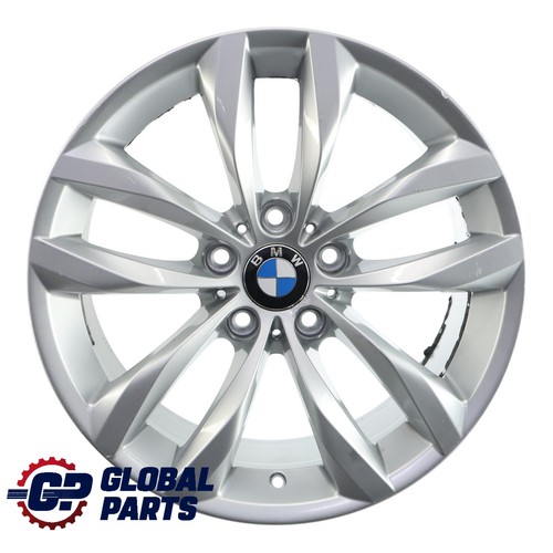 Bmw f10 f11 lci hinterrad - lci,