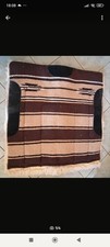 Western sattelpad echte - western,
