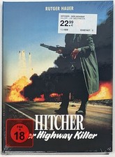 Hitcher der Highway Killer -