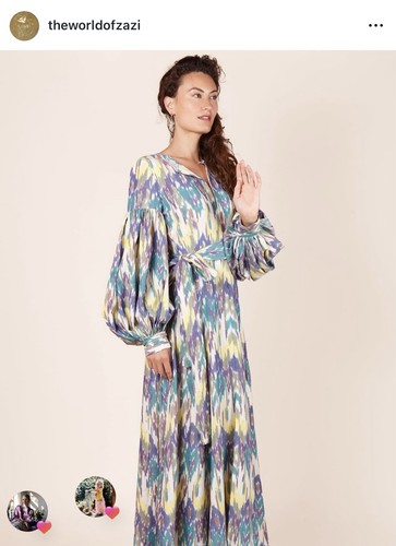Zazi vintage madhu - vintage, neu