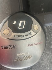 Golfschläger Driver Honma 460RF