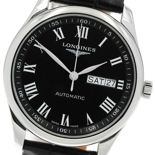Longines master collection - longines,
