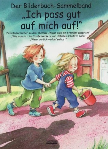 Ich pass gut - , mich