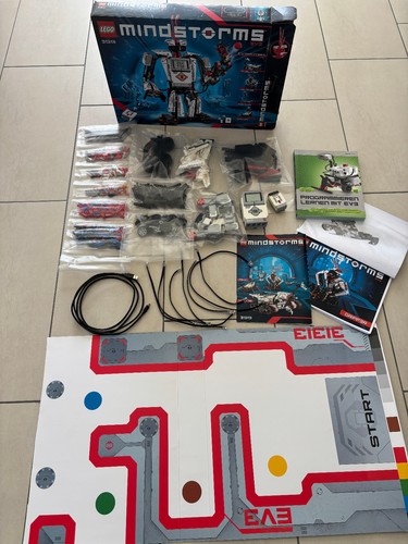 Lego 31313 mindstorms - ev3, |