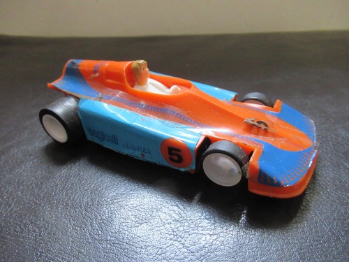 Prefo rennwagen wartburg - prefo,