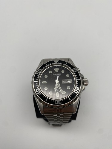 Seiko kinetic sports - kinetic, 150