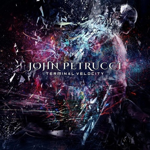 Audio john petrucci - petrucci,