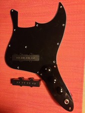 Fender American Jazzbass  3