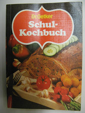 Dr. Oetker Rezeptbuch