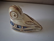 majolika karlsruhe 7918 Ente