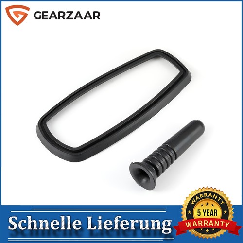 Dichtung kappe dachantenne - dichtung,