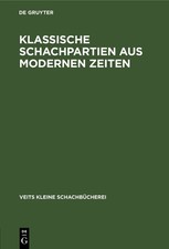 Klassische schachpartien aus - klassische,