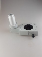 Zeiss Mikroskop Fototubus