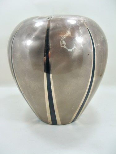 Wmf ikora vase versilbert - ikora,
