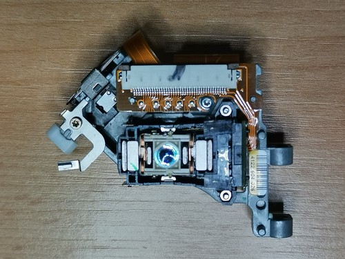 Philips original laser - , dvd