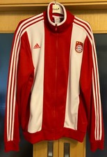 Bayern München Sweatjacke