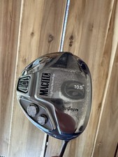 MacGregor Golf NVG2 Driver