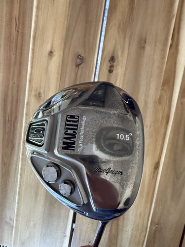 Macgregor golf nvg2 - golf,