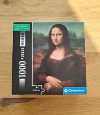 Mona Lisa Leonardo Da Vinci