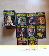 1200 REIHE Auflage 1 JOHN