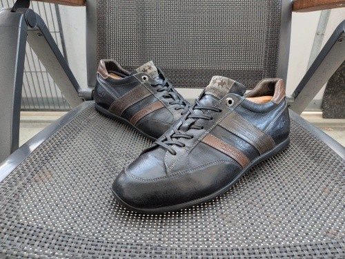 Martina herrenschuhe 42 - la, gr.42