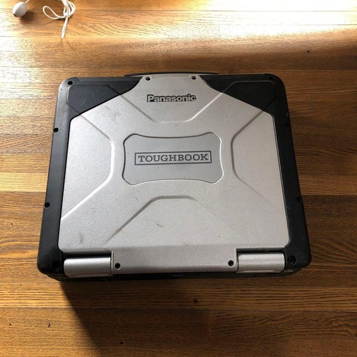Panasonic toughbook 31 - toughbook, cf-31