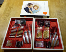 Goldisil Besteck, Solingen