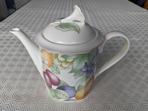 Villeroy boch gallo - &, design