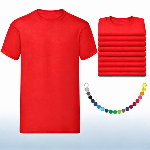 10er set fruit the loom - set, of
