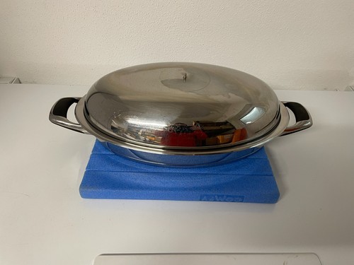 Amc topf ovaler bräter - amc,