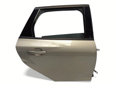 Ford Focus III DYB Kombi ab