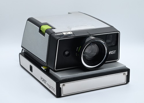 Porst magic 500 instant - 500,