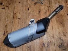 KTM 790 Adventure Auspuff Auspufftopf Endschalldämpfer Endtopf 63505083000