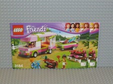 LEGO® Friends Bauanleitung