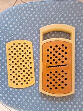 Tupperware Multi Muskat