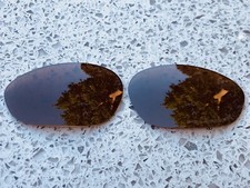 Geätzt Polarisiert Bernstein