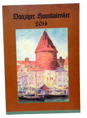 Rosenberg danziger - (hrsg),