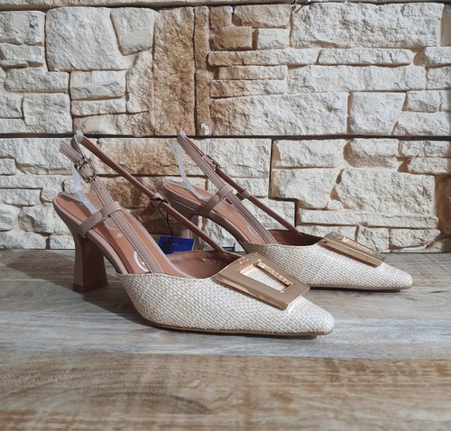 Nude renato armbrust pumps - nude,